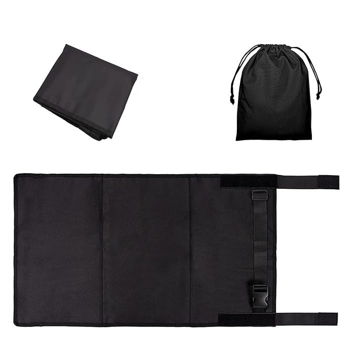 Toddler Airplane Travel Bed Lulladise