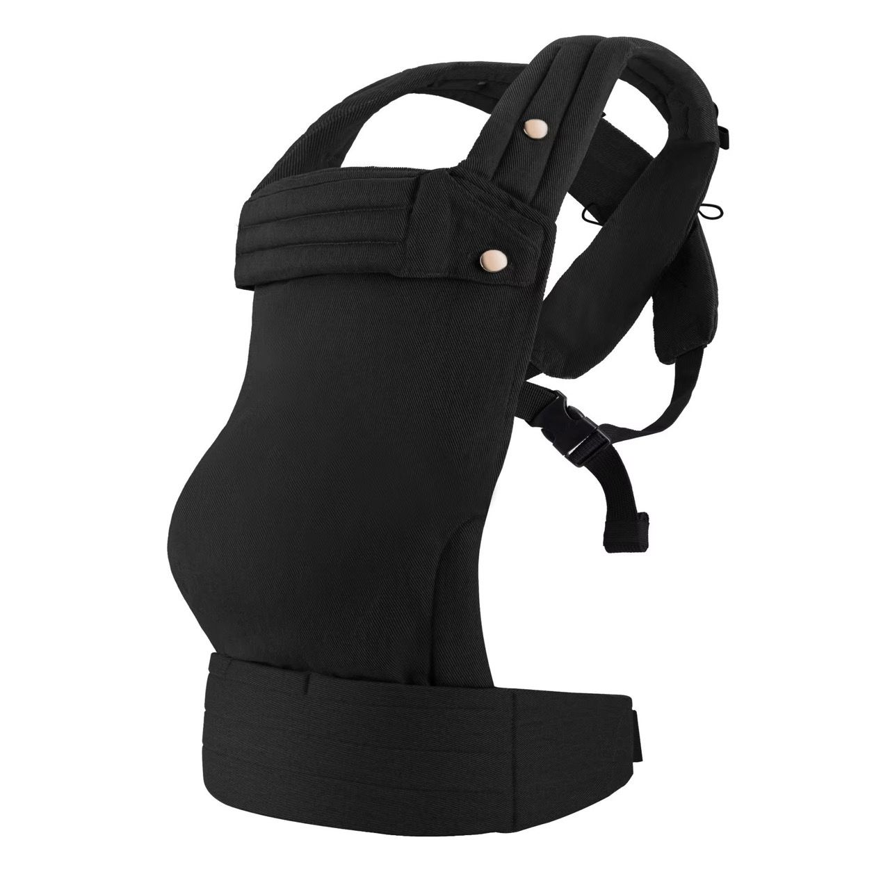 Nestly™ Baby Carrier - Ergonomic, Comfortable and Safe Lulladise