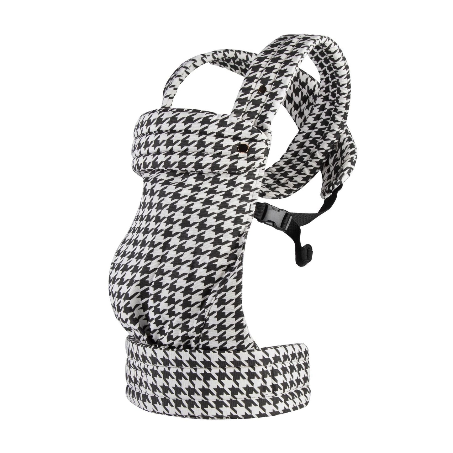 Nestly™ Baby Carrier -  Ergonomic, Comfortable and Safe Lulladise