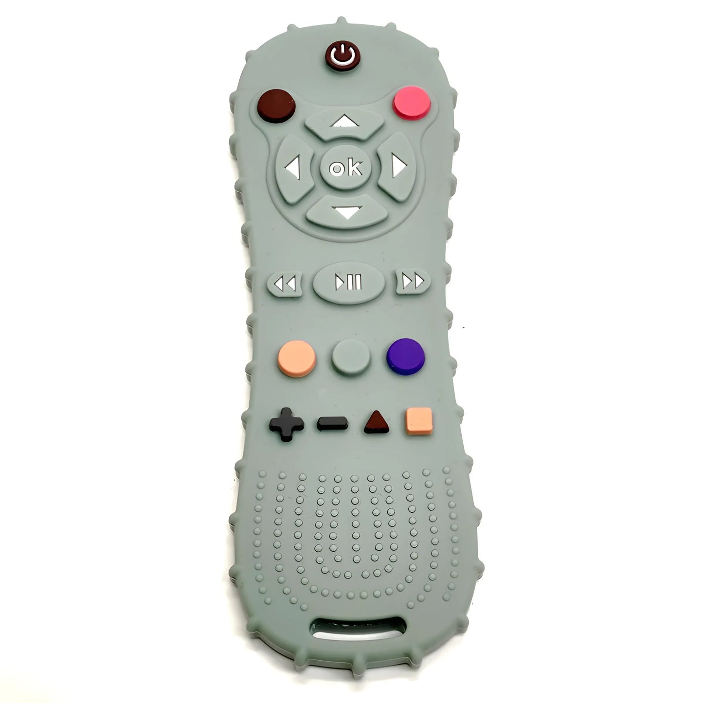 Baby Remote Control Teether Lulladise
