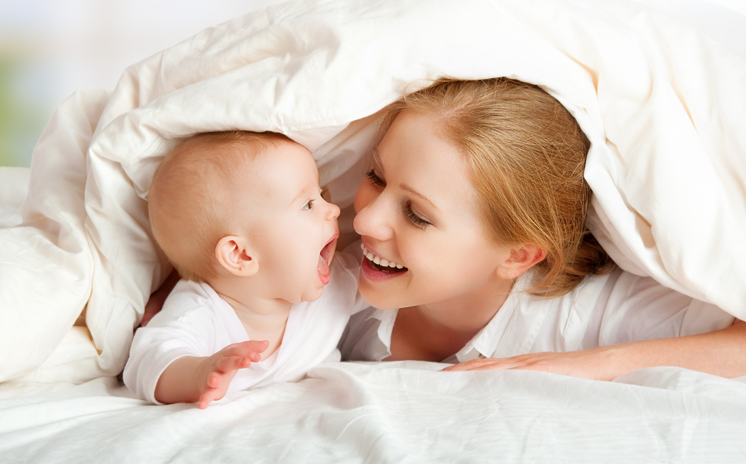 Baby & Toddler