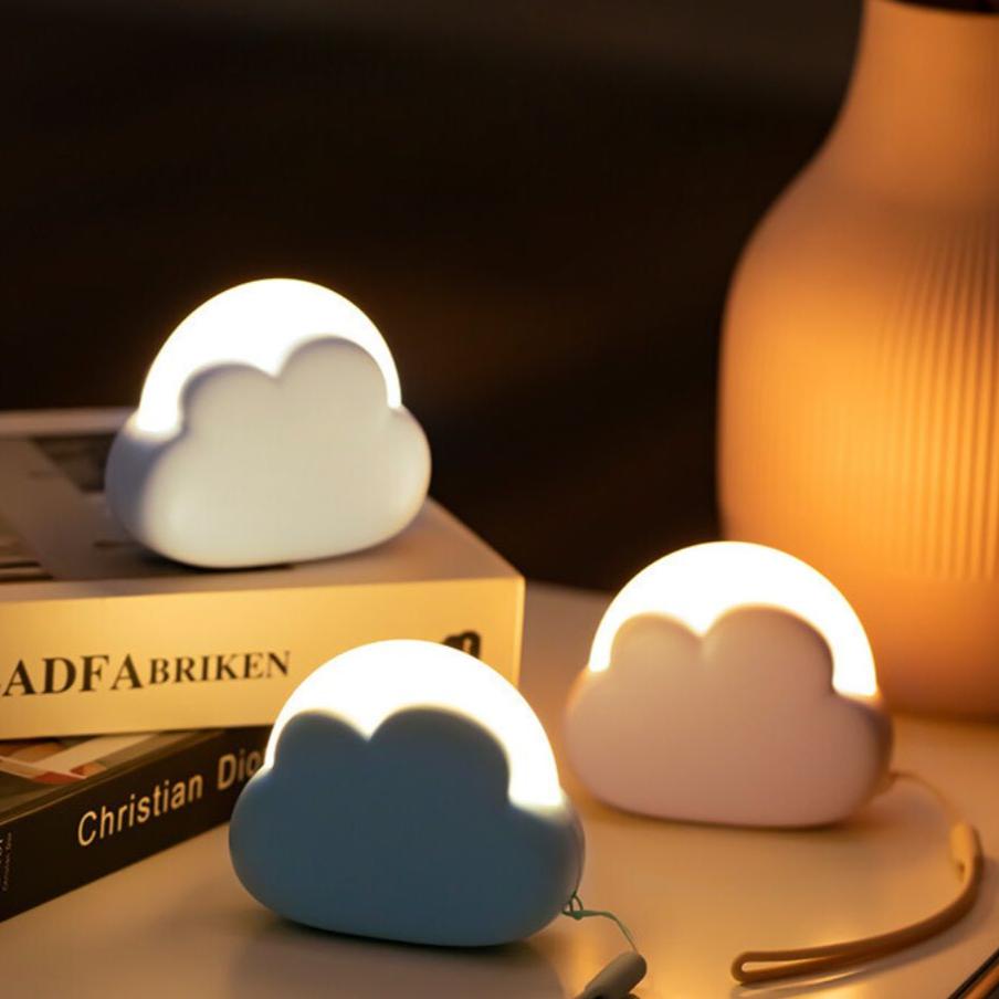 Baby Soothing Nightlight Lulladise