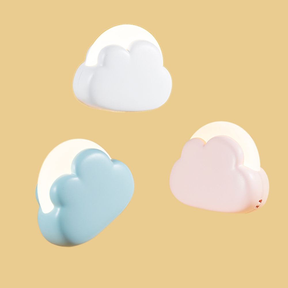 Baby Soothing Nightlight Lulladise