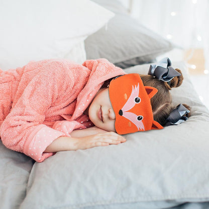 MiniBeats Kids Headphones - Safe Headbands Lulladise