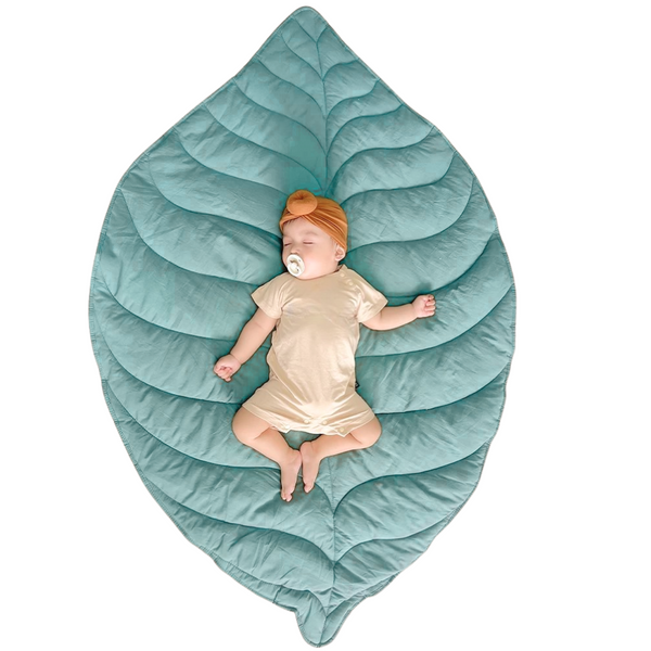 Baby Play Mat - Premium Comfort Baby Mat