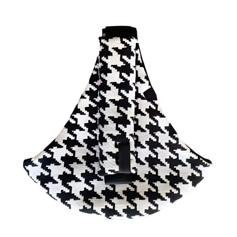 Baby Sling Carrier ComfortFit Lulladise