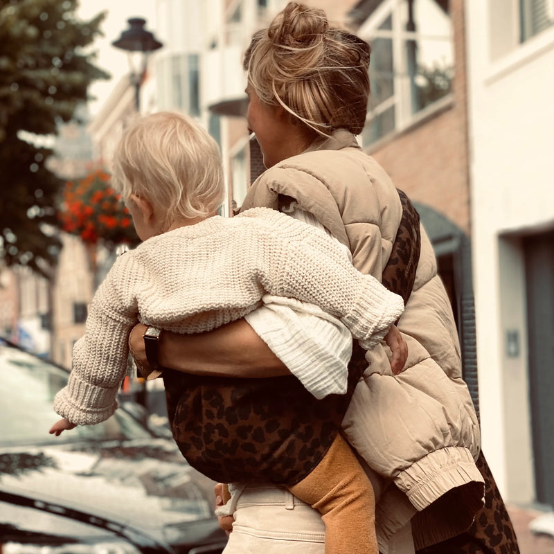 Baby Sling Carrier ComfortFit