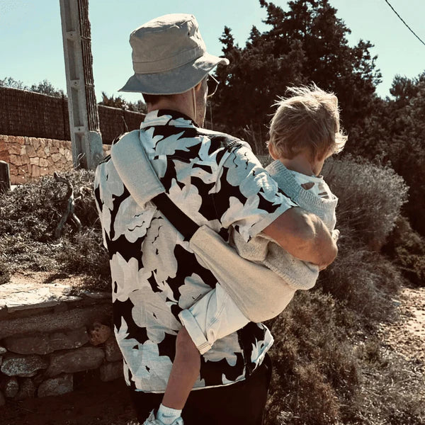 Baby Sling Carrier ComfortFit