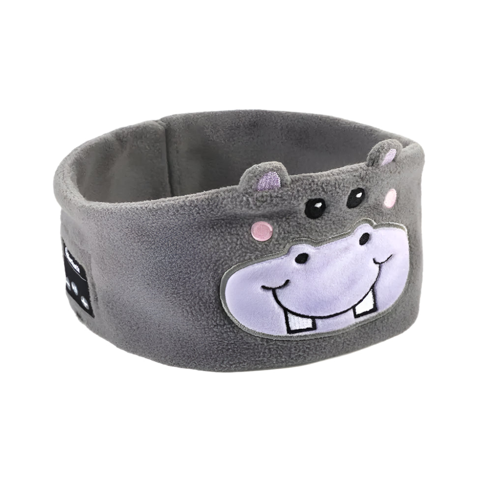 MiniBeats Kids Headphones - Safe Headbands Lulladise