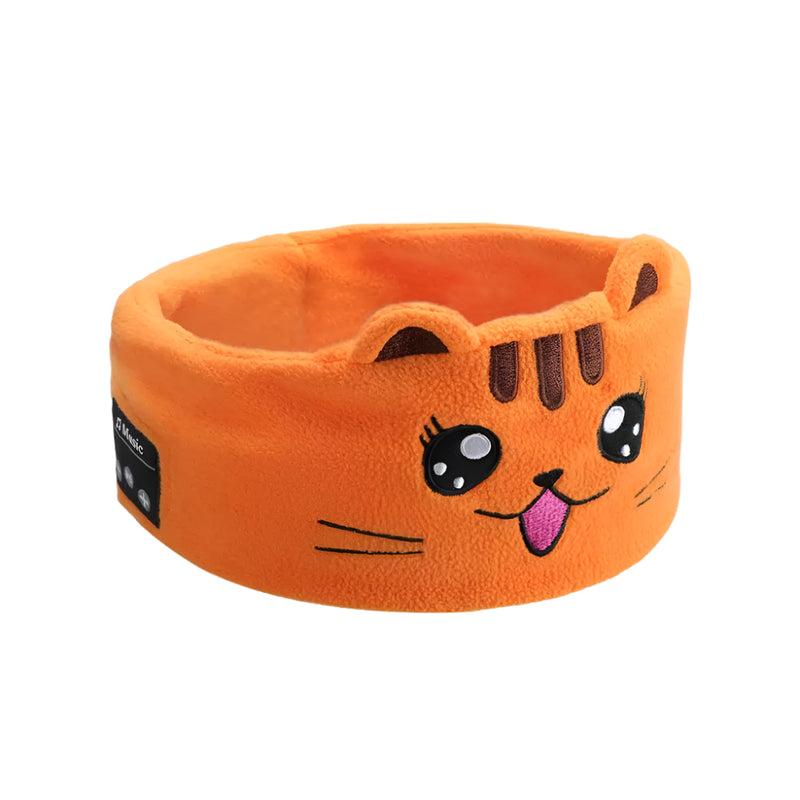 MiniBeats Kids Headphones - Safe Headbands