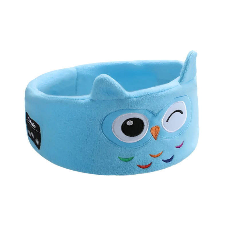 MiniBeats Kids Headphones - Safe Headbands