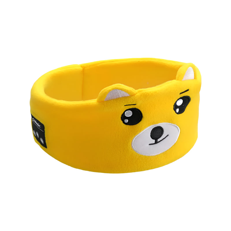MiniBeats Kids Headphones - Safe Headbands