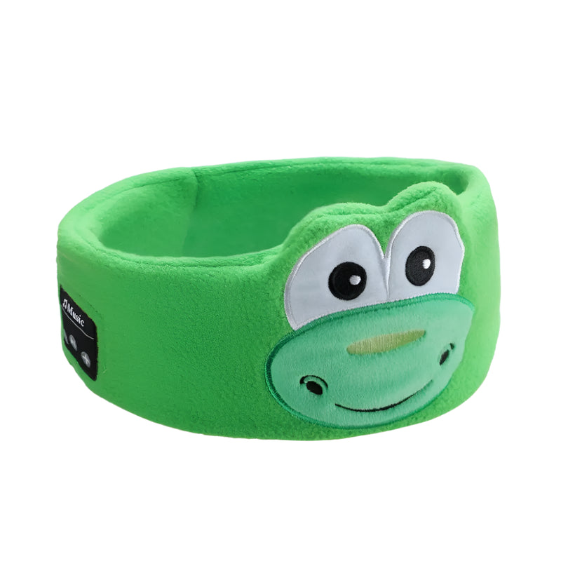 MiniBeats Kids Headphones - Safe Headbands
