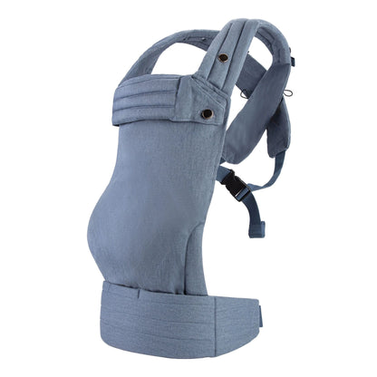Nestly™ Baby Carrier -  Ergonomic, Comfortable and Safe Lulladise