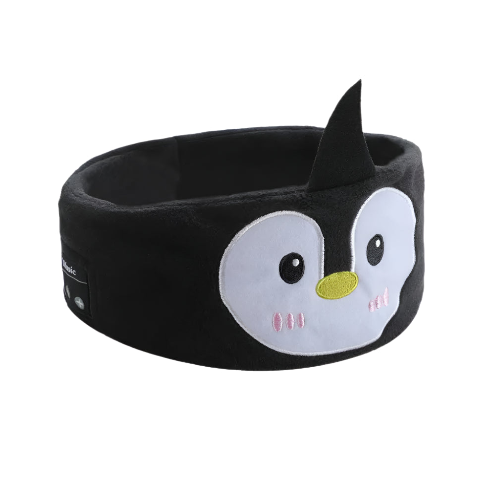 MiniBeats Kids Headphones - Safe Headbands Lulladise