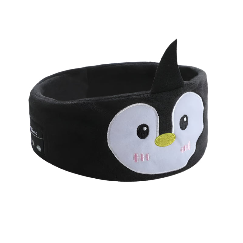 MiniBeats Kids Headphones - Safe Headbands