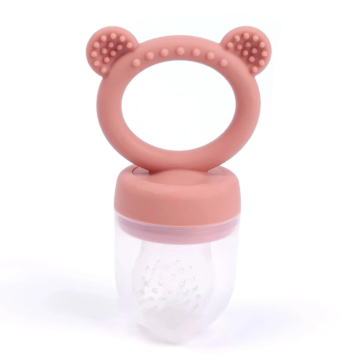 BPA Free Baby Fruit Feeder Lulladise