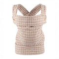 Nestly™ Baby Carrier -  Ergonomic, Comfortable and Safe