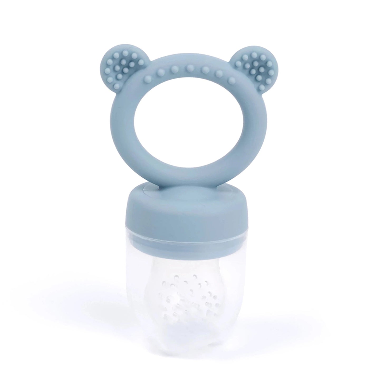BPA Free Baby Fruit Feeder Lulladise