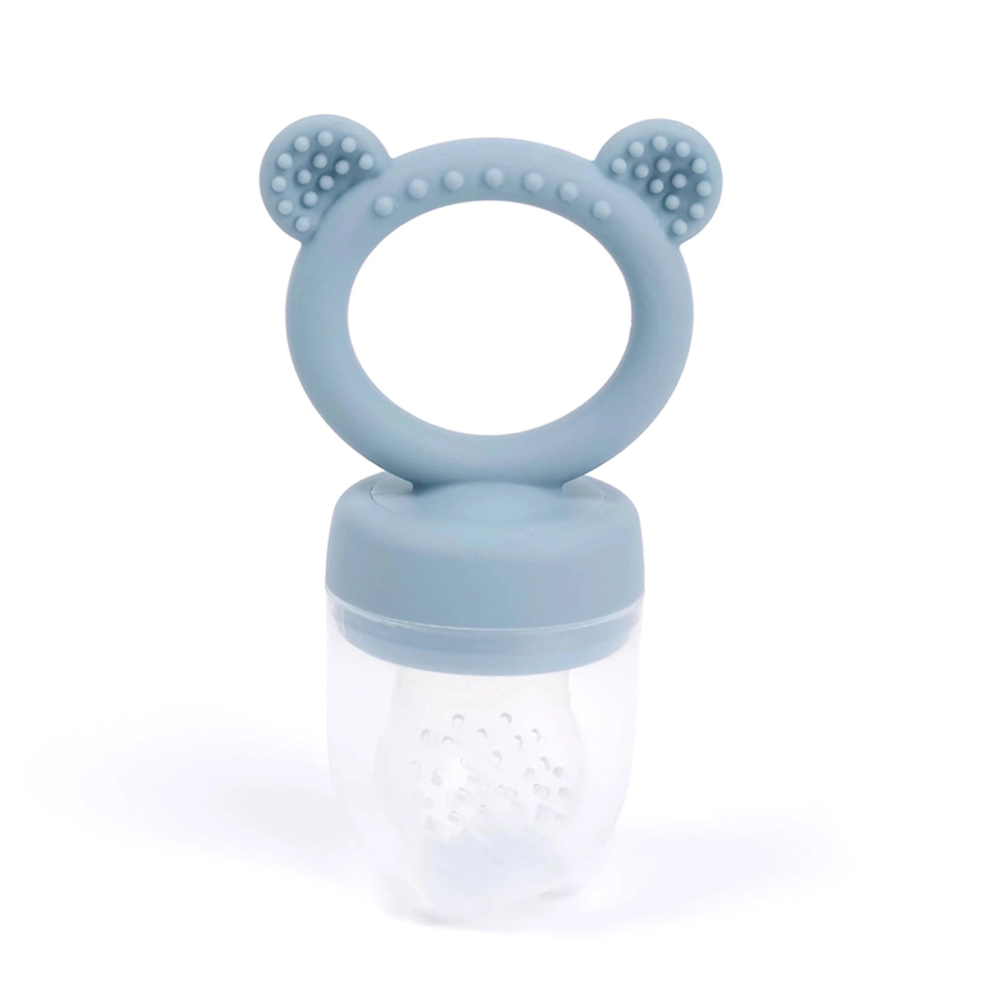 BPA Free Baby Fruit Feeder Lulladise