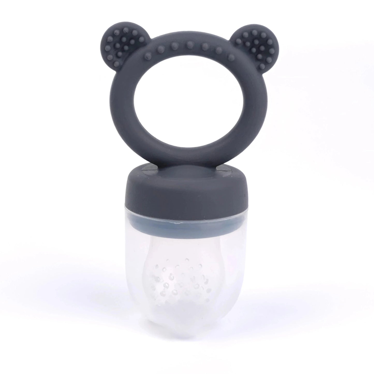 BPA Free Baby Fruit Feeder Lulladise