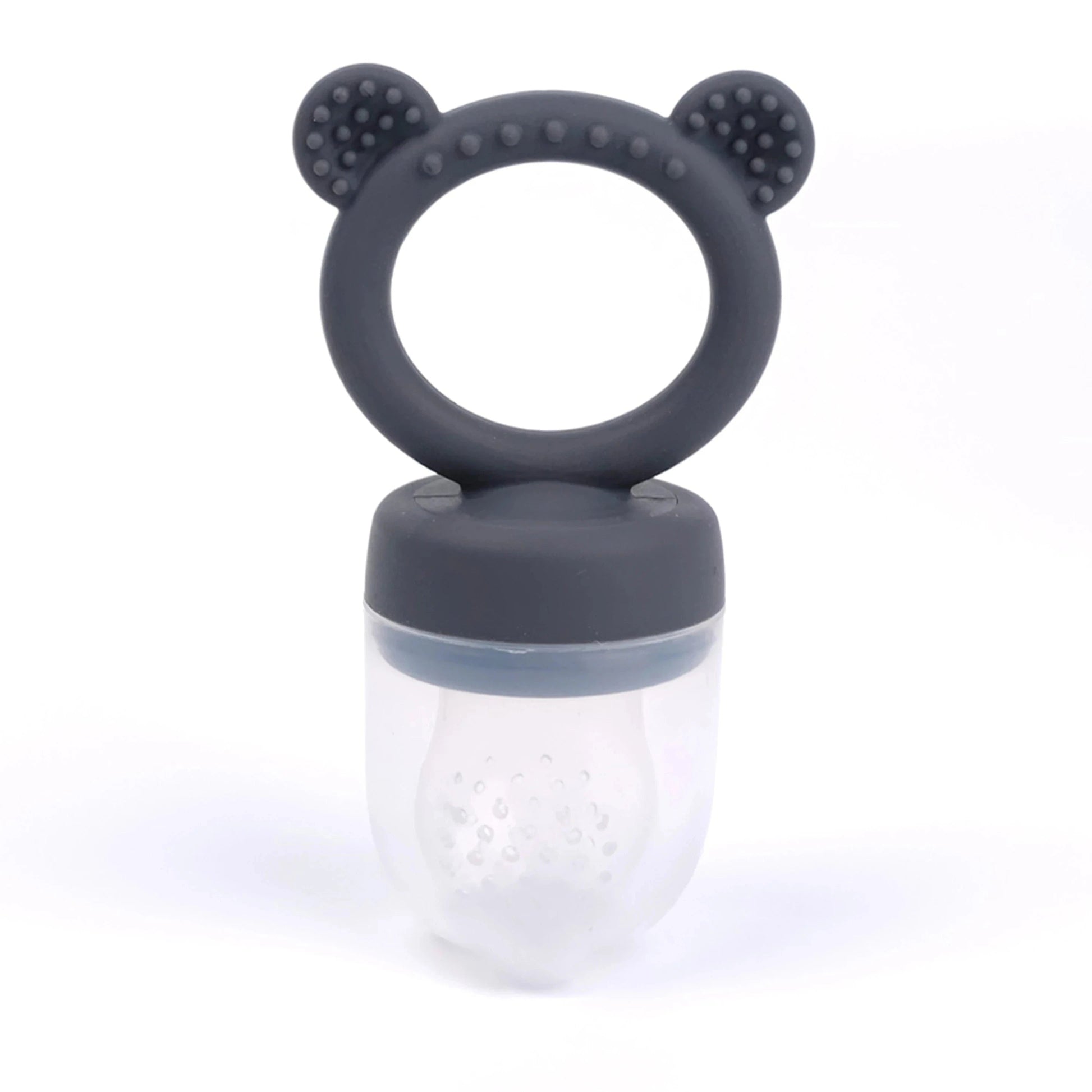 BPA Free Baby Fruit Feeder Lulladise