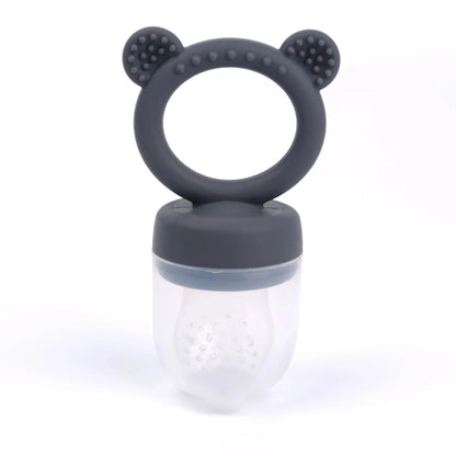 BPA Free Baby Fruit Feeder Lulladise