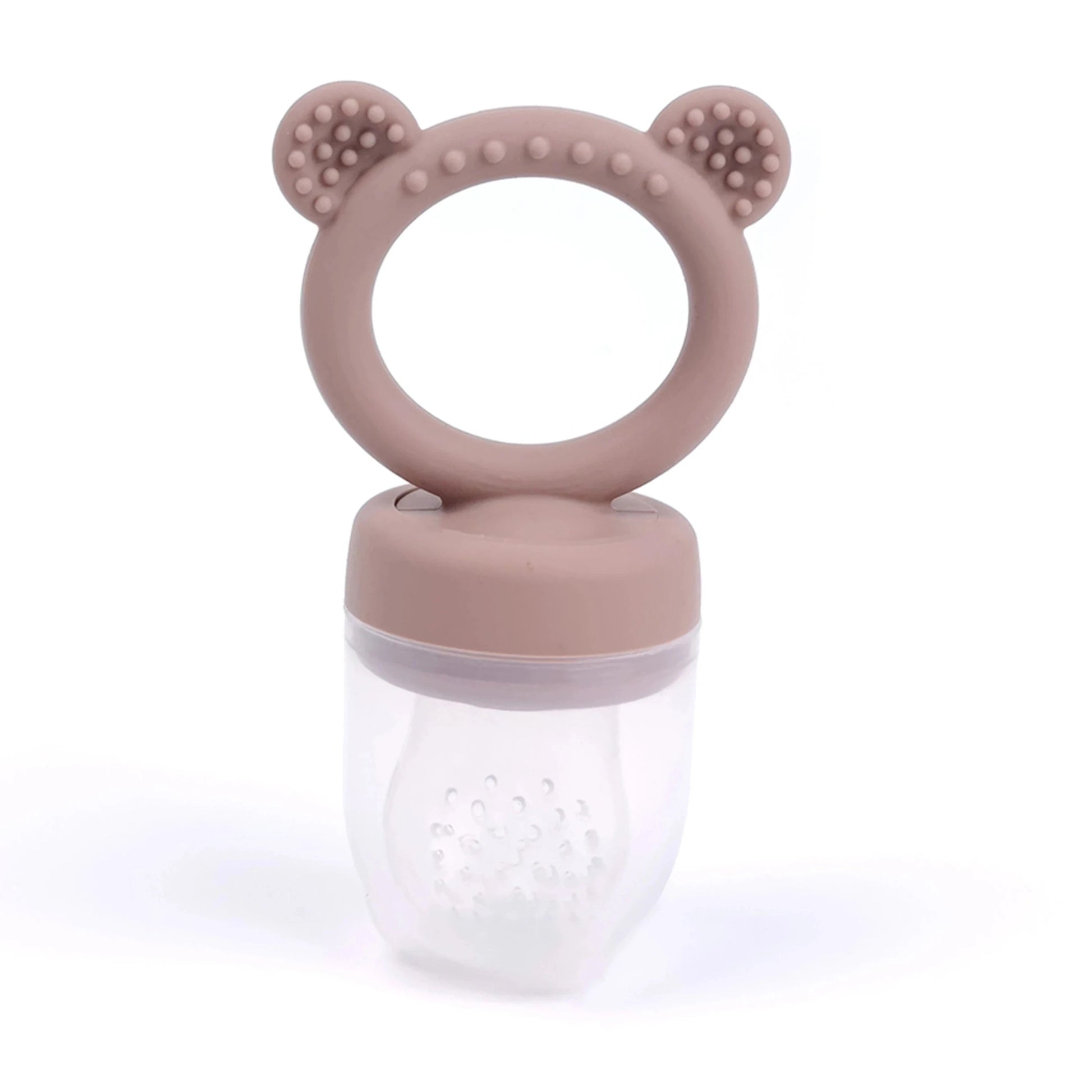 BPA Free Baby Fruit Feeder Lulladise