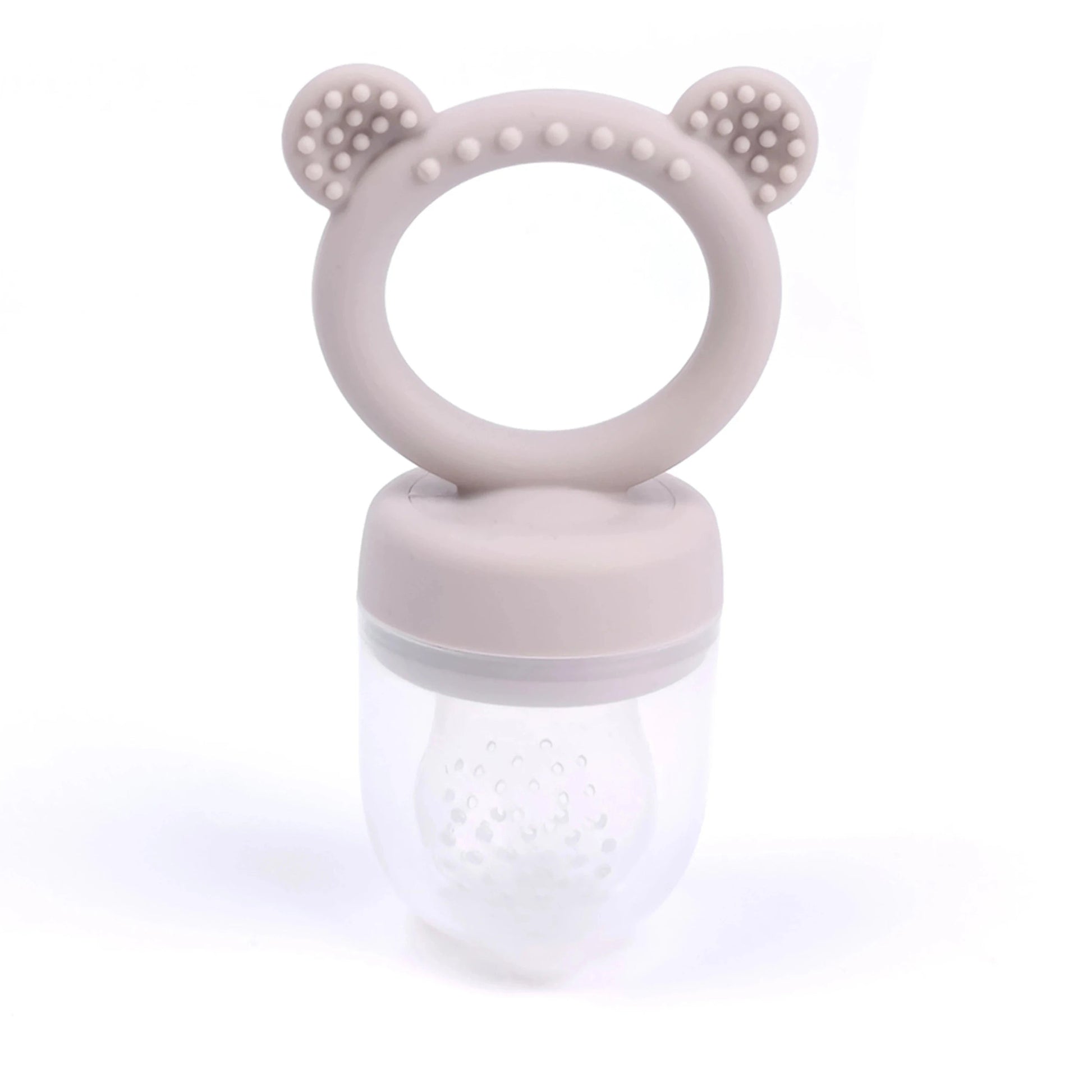 BPA Free Baby Fruit Feeder Lulladise