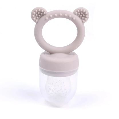 BPA Free Baby Fruit Feeder Lulladise