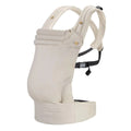 Nestly™ Baby Carrier -  Ergonomic, Comfortable and Safe