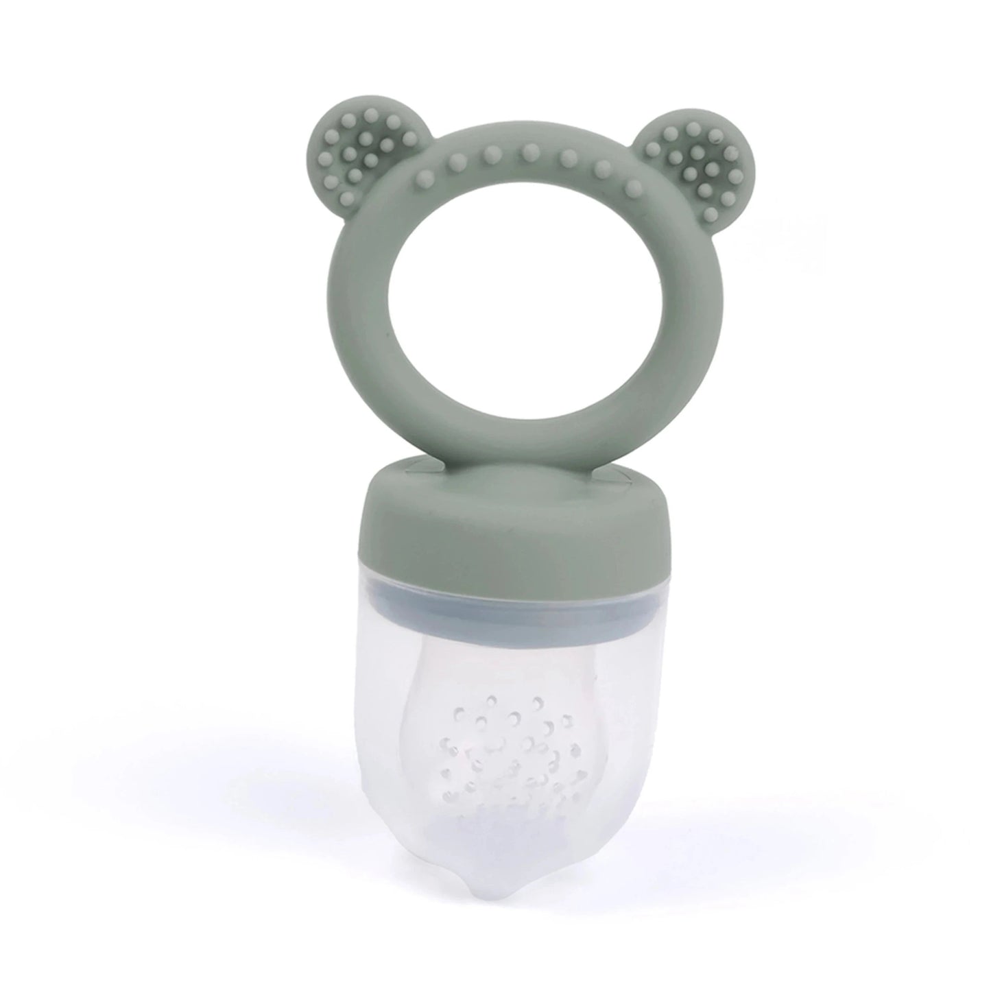 BPA Free Baby Fruit Feeder Lulladise