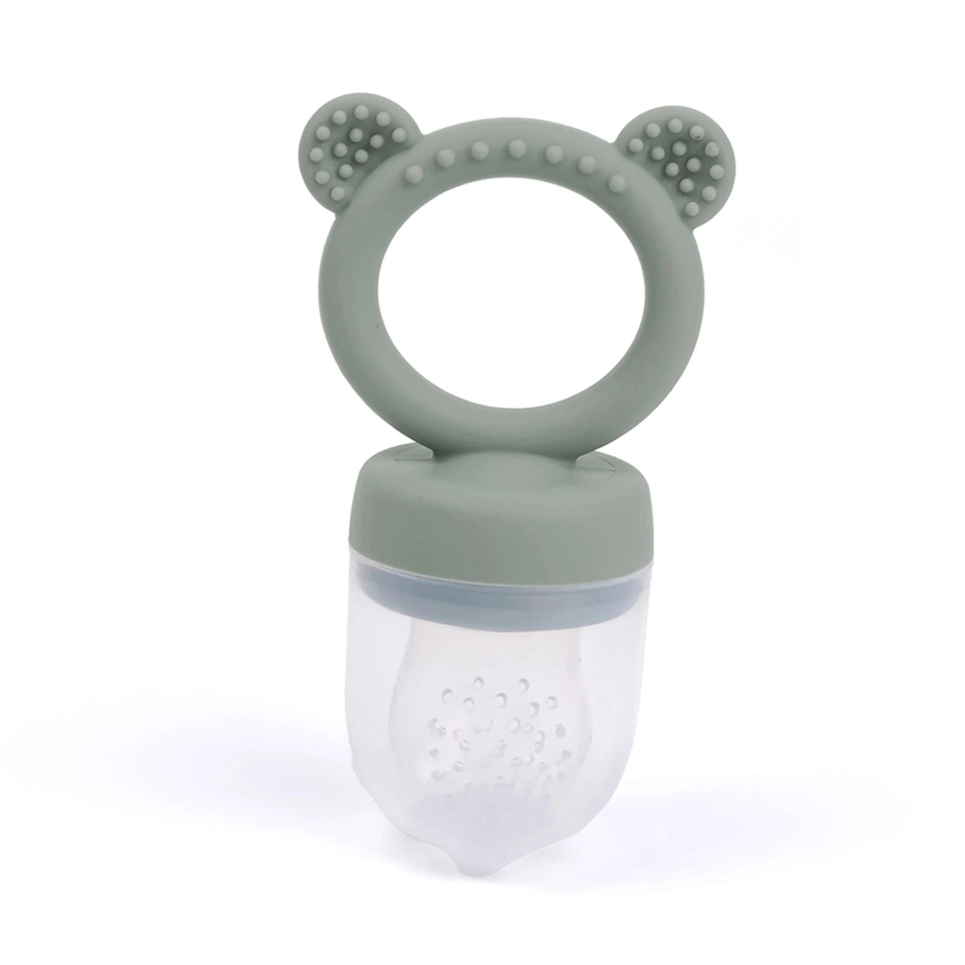 BPA Free Baby Fruit Feeder Lulladise