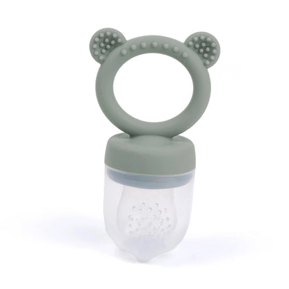 BPA Free Baby Fruit Feeder Lulladise