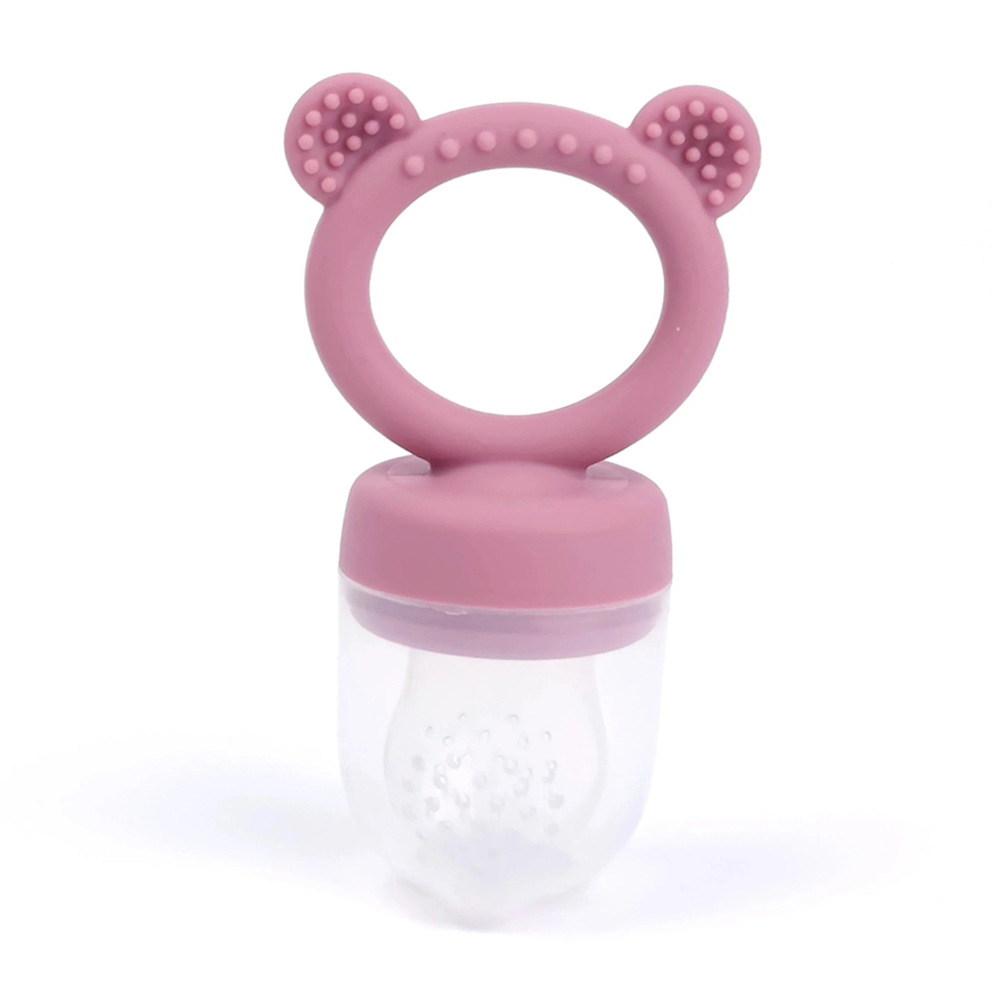 BPA Free Baby Fruit Feeder Lulladise