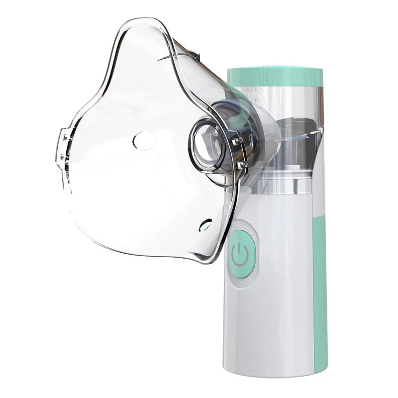 Nebuliser Easy-Breathe Portable Inhaler for Kids & Adults