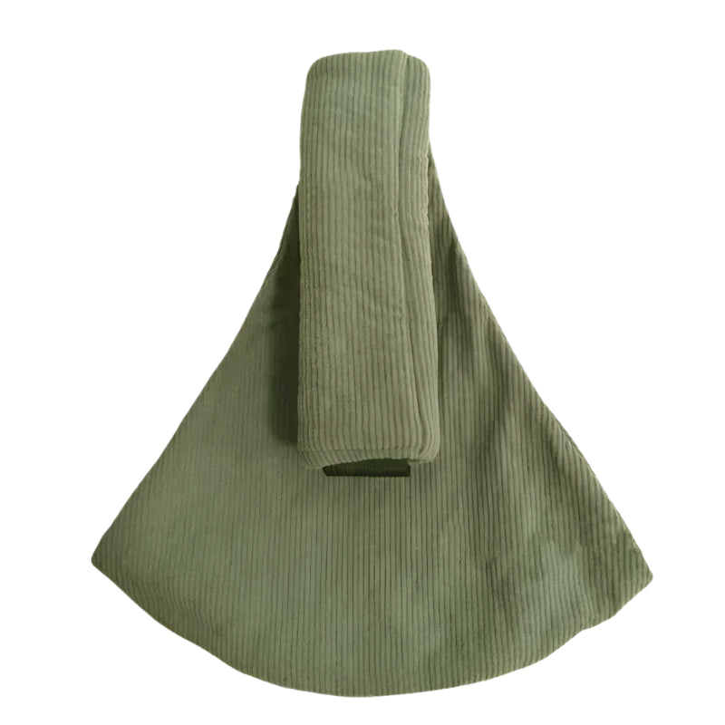 Baby Sling Carrier ComfortFit Lulladise